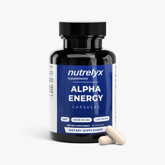 Alpha Energy