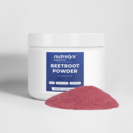 Beetroot Powder