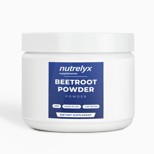 Beetroot Powder