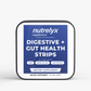 Digestive + Gut Health Strips