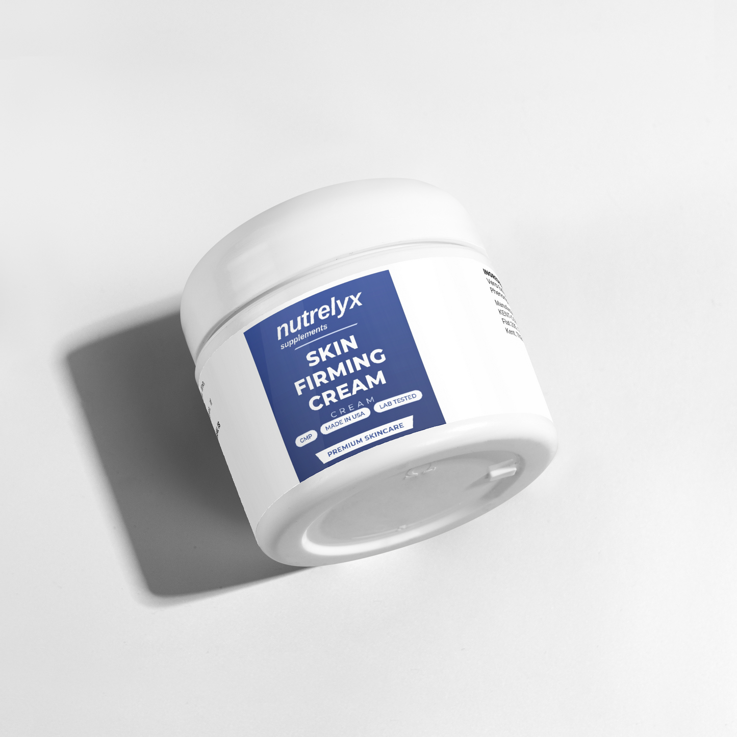 Skin Firming Cream