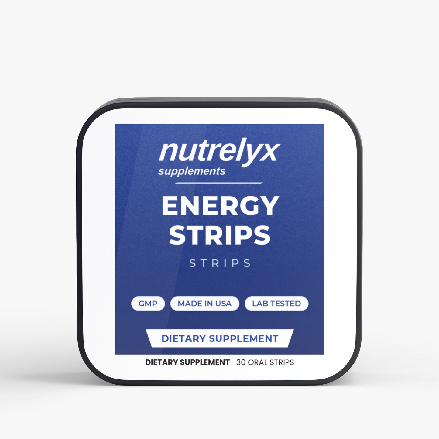 Energy Strips