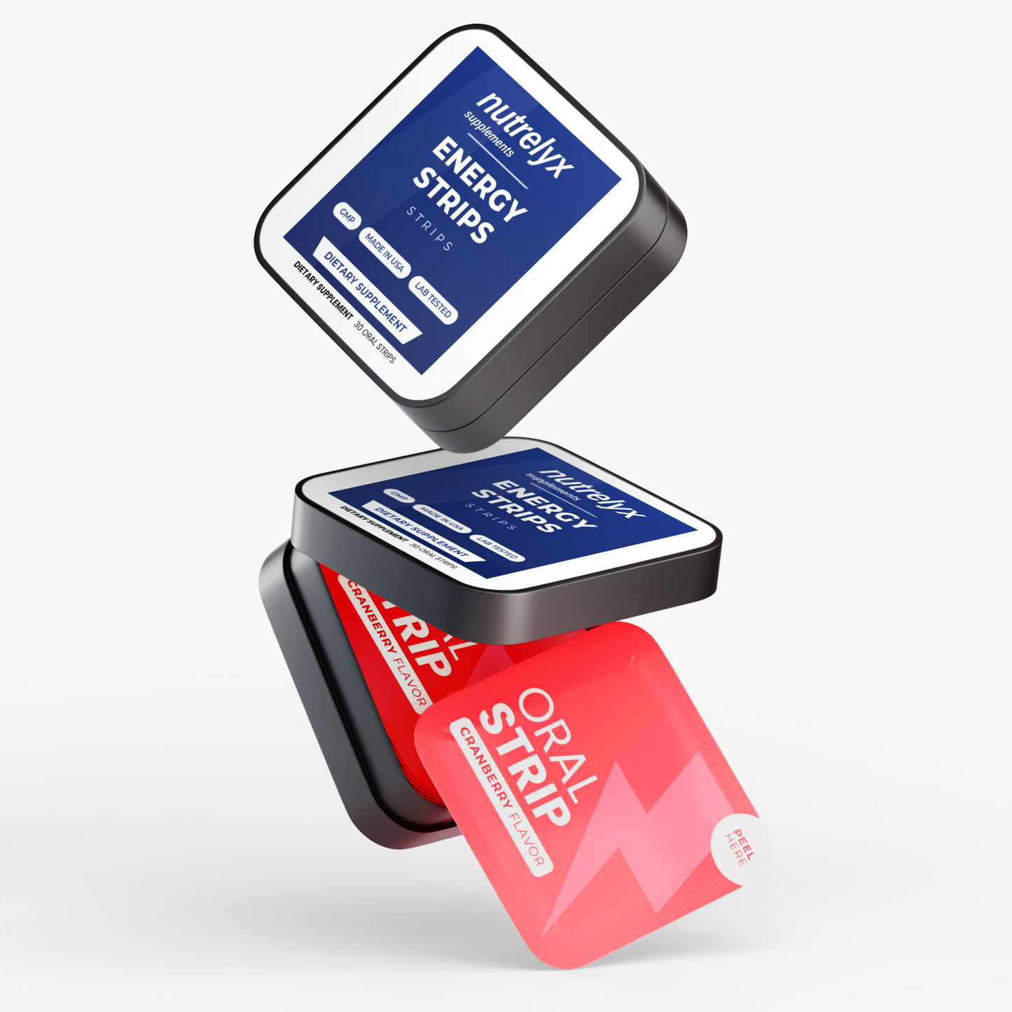 Energy Strips