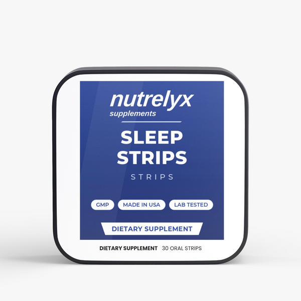 Sleep Strips