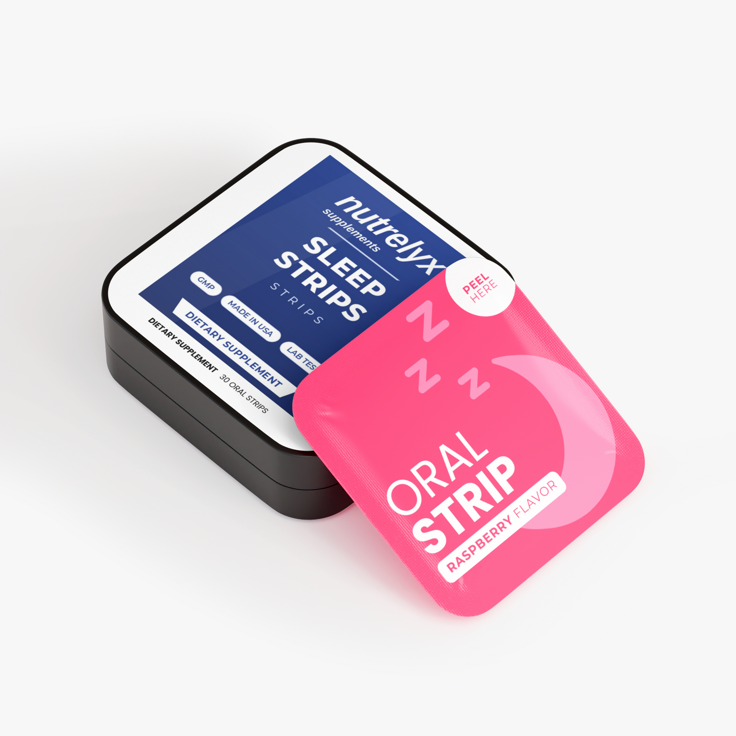 Sleep Strips