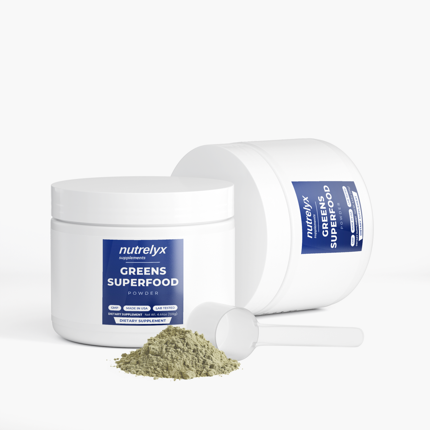 Greens Superfood