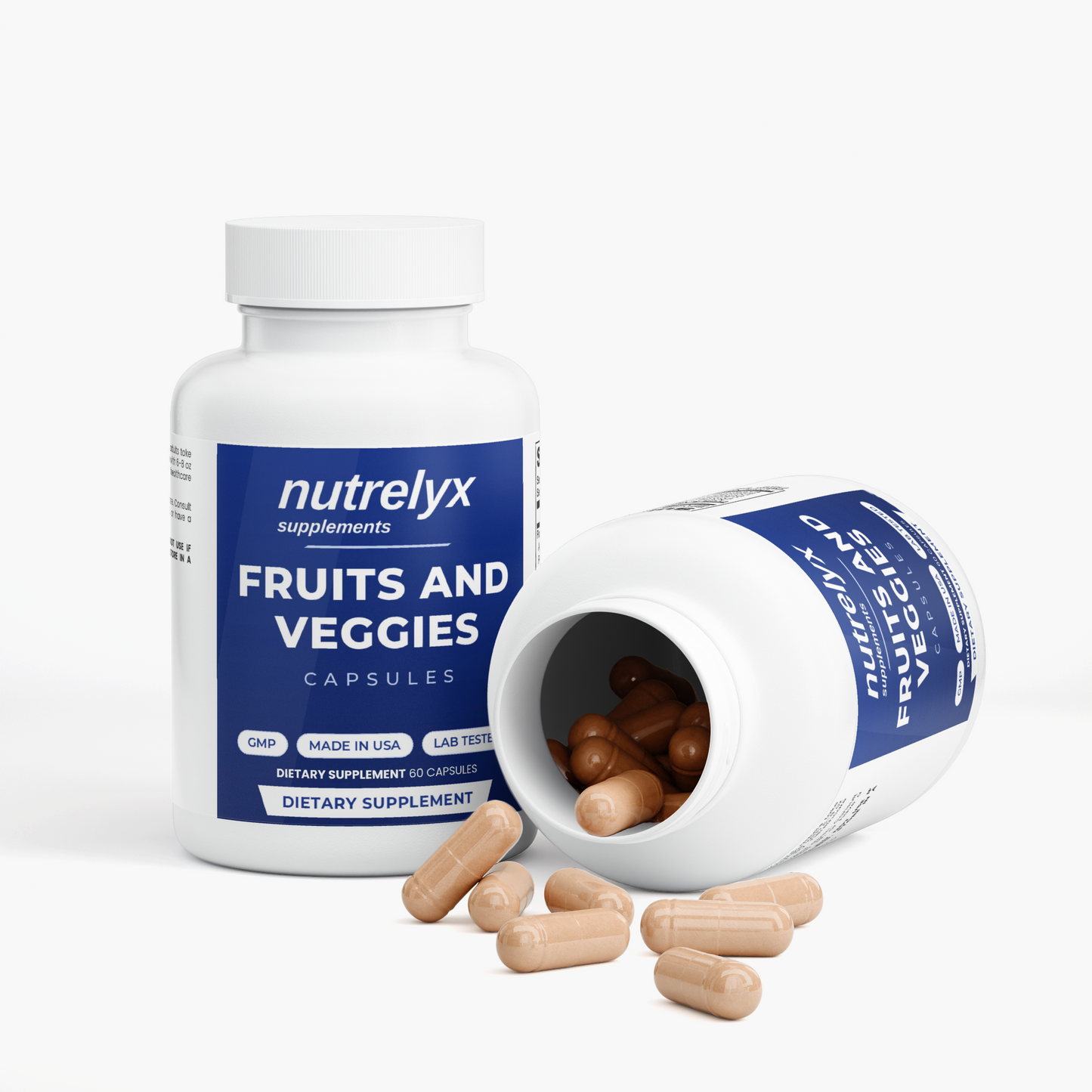 Fruits and Veggies