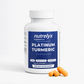 Platinum Turmeric
