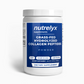 Grass-Fed Hydrolyzed Collagen Peptides