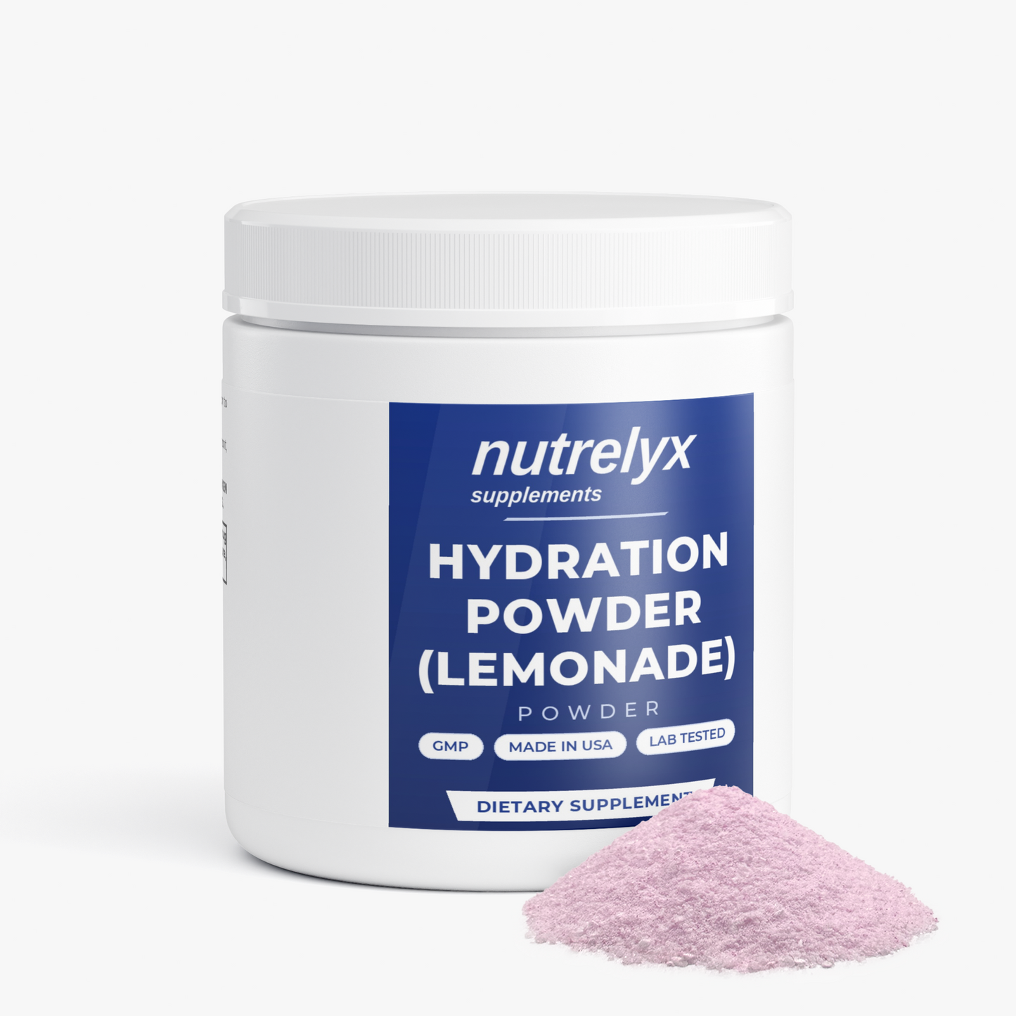 Hydration Powder (Lychee)