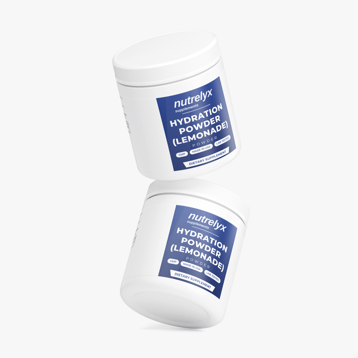 Hydration Powder (Lychee)