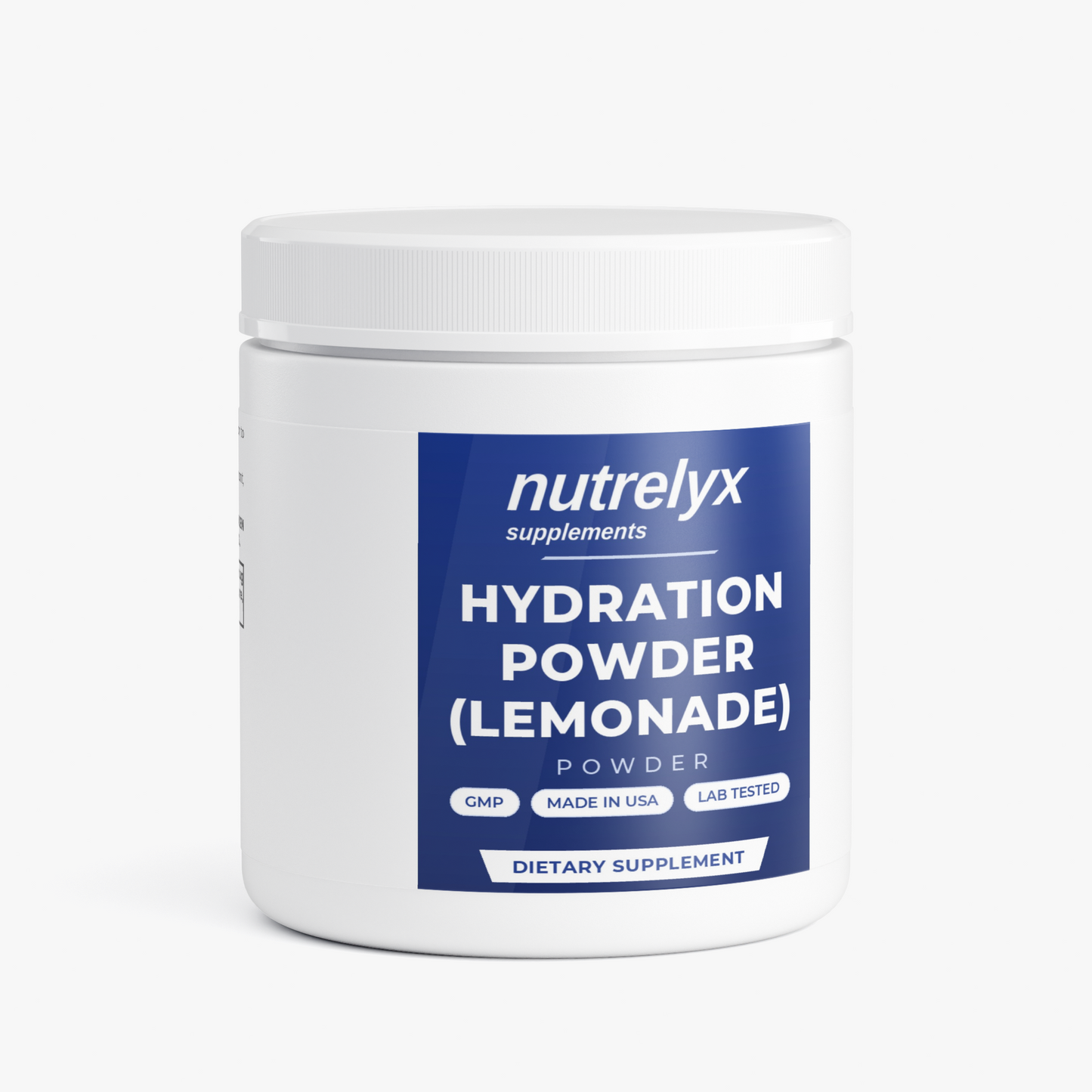 Hydration Powder (Lychee)