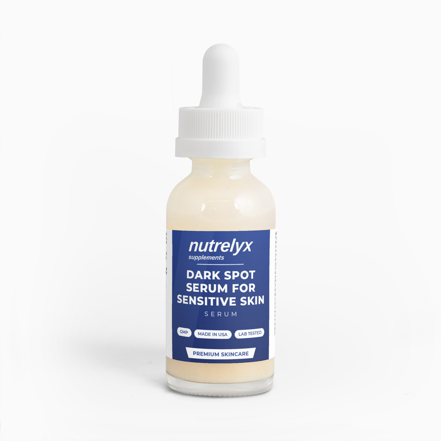 Dark Spot Serum for Normal Skin