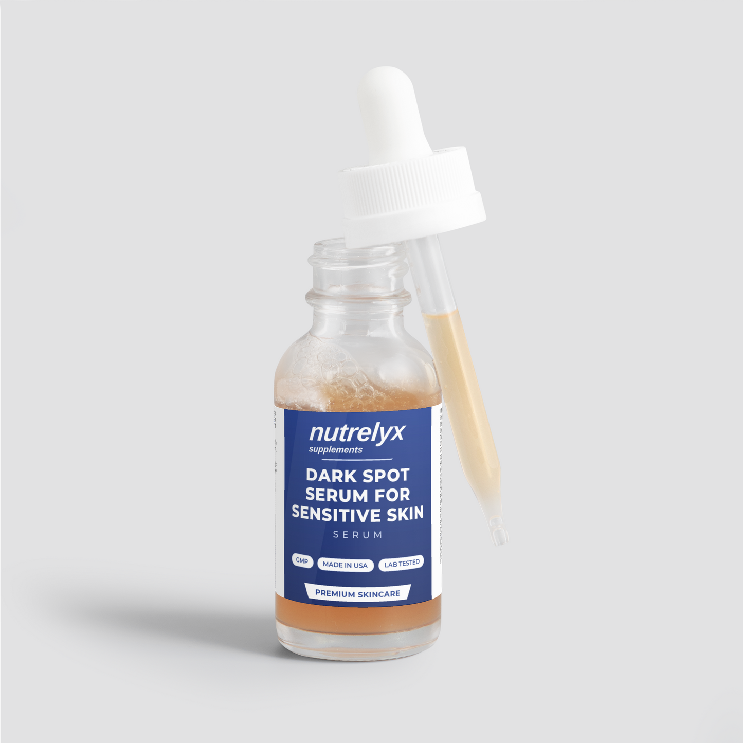 Dark Spot Serum for Normal Skin