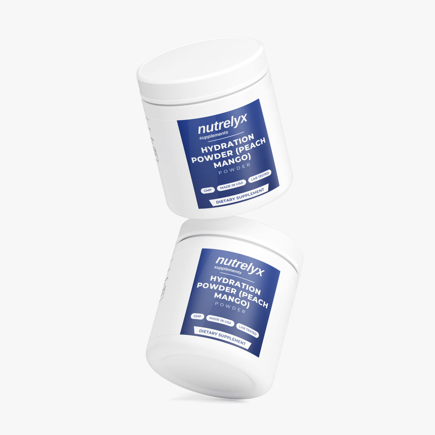 Hydration Powder (Peach Mango)