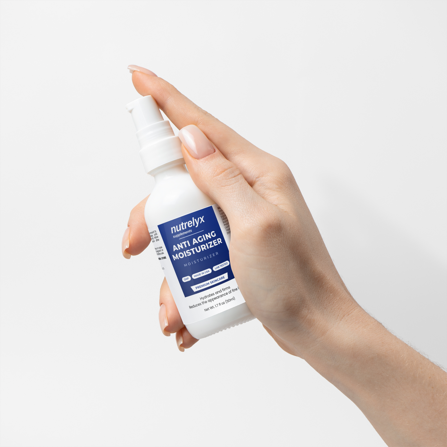 Anti Aging Moisturizer