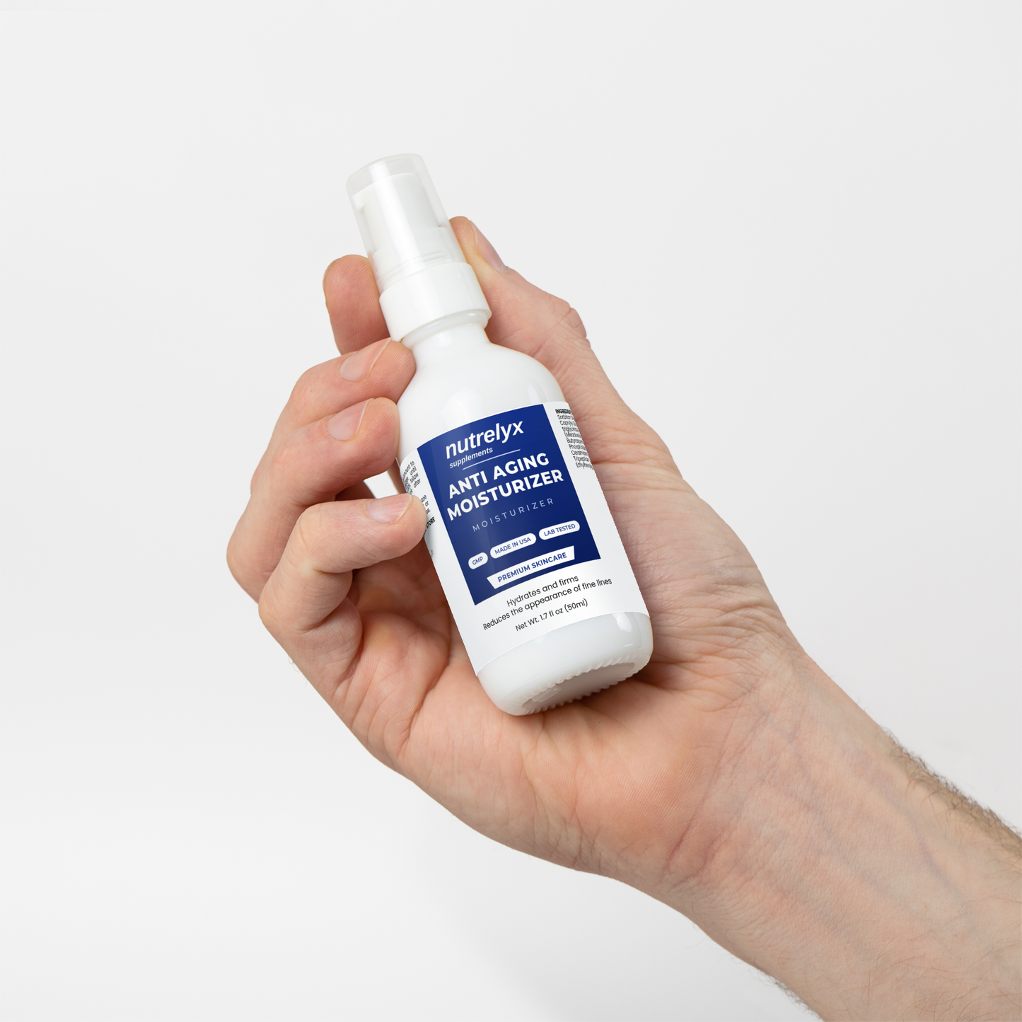 Anti Aging Moisturizer