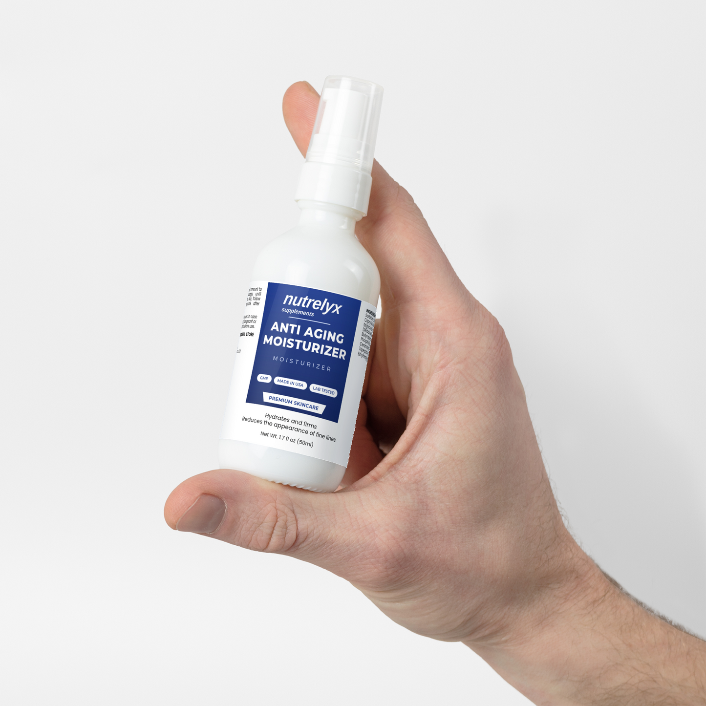 Anti Aging Moisturizer