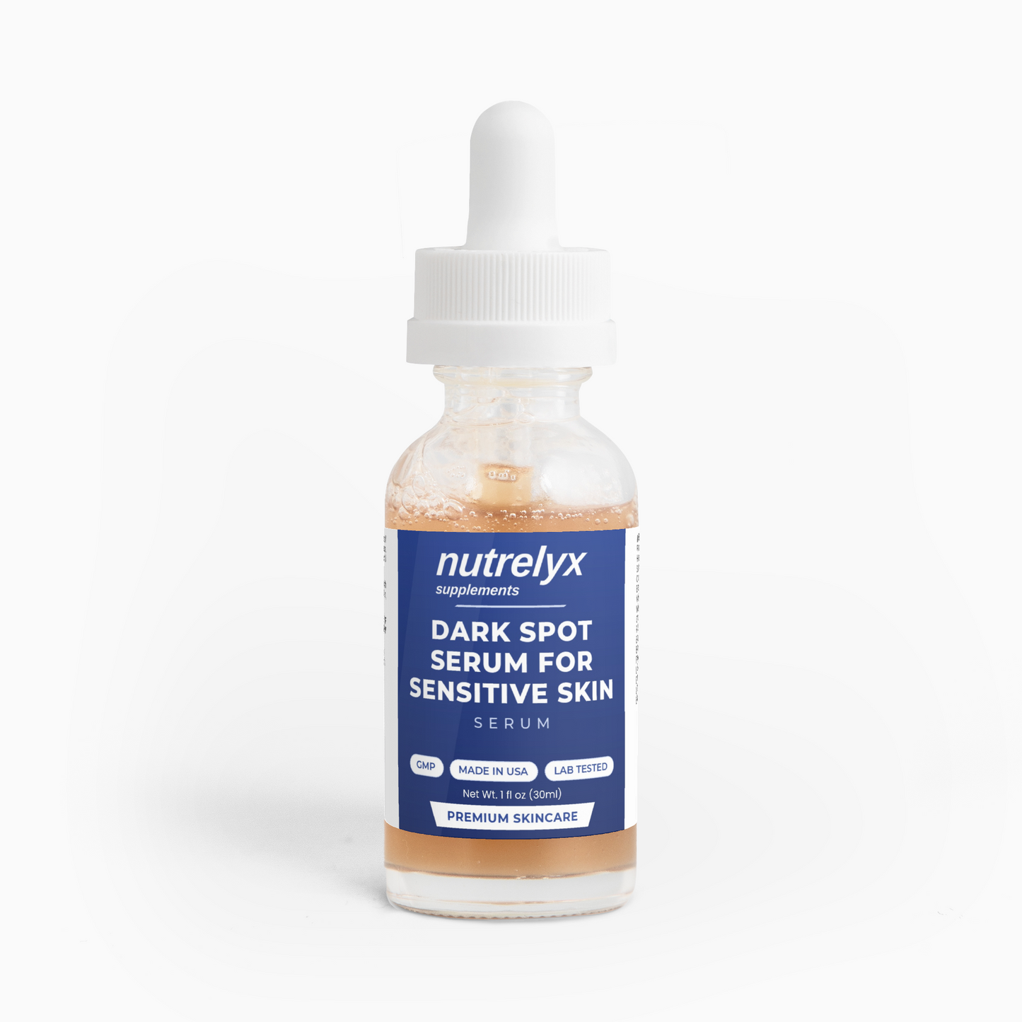 Dark Spot Serum for Sensitive Skin