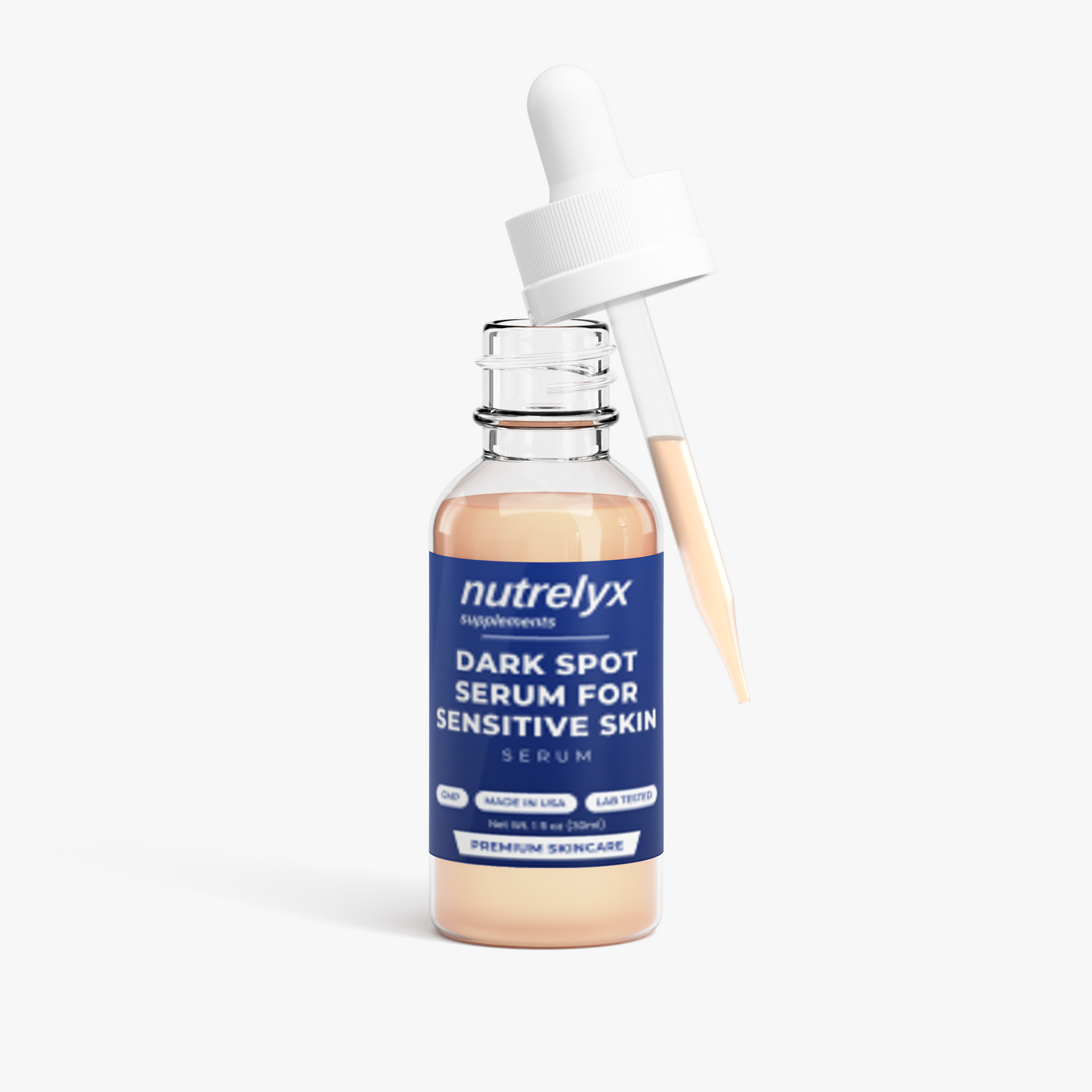 Dark Spot Serum for Sensitive Skin