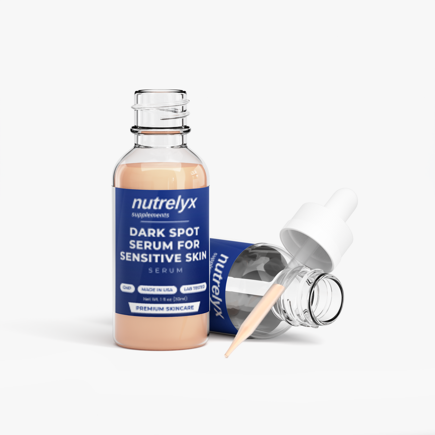 Dark Spot Serum for Sensitive Skin