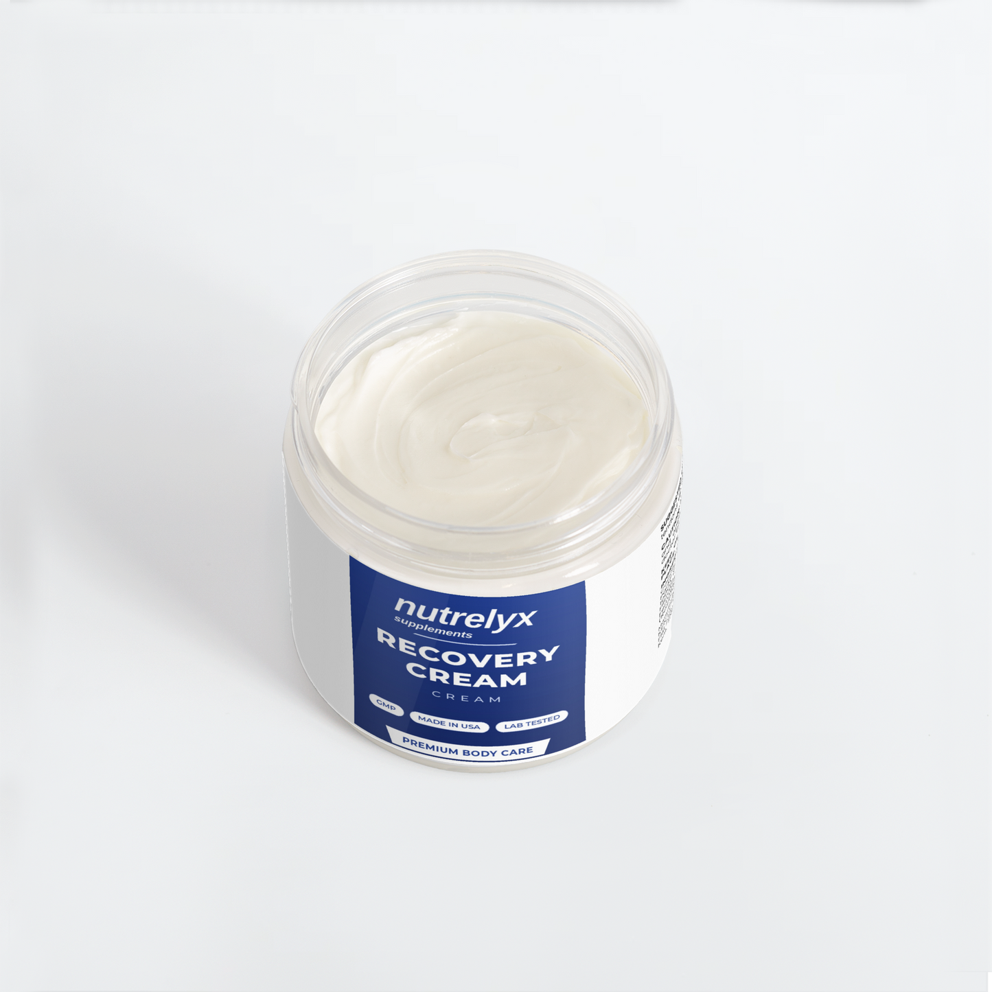 Recovery Cream