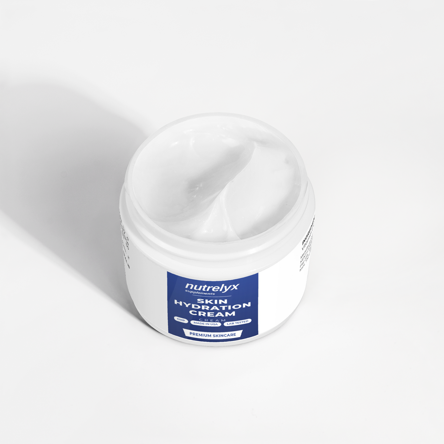 Skin Hydration Cream