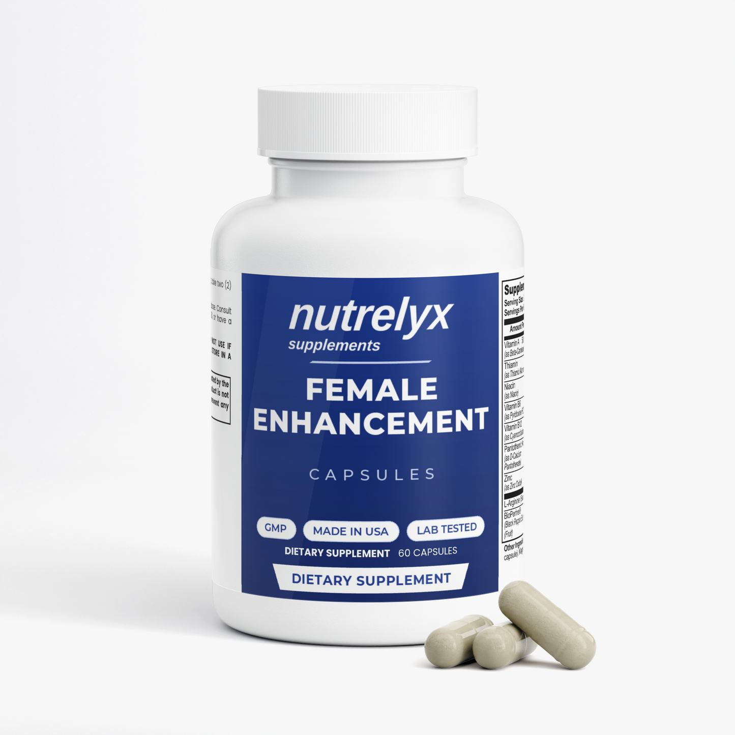 Female Enhancement