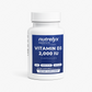 Vitamin D3 2,000 IU