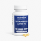 Vitamin D3 2,000 IU