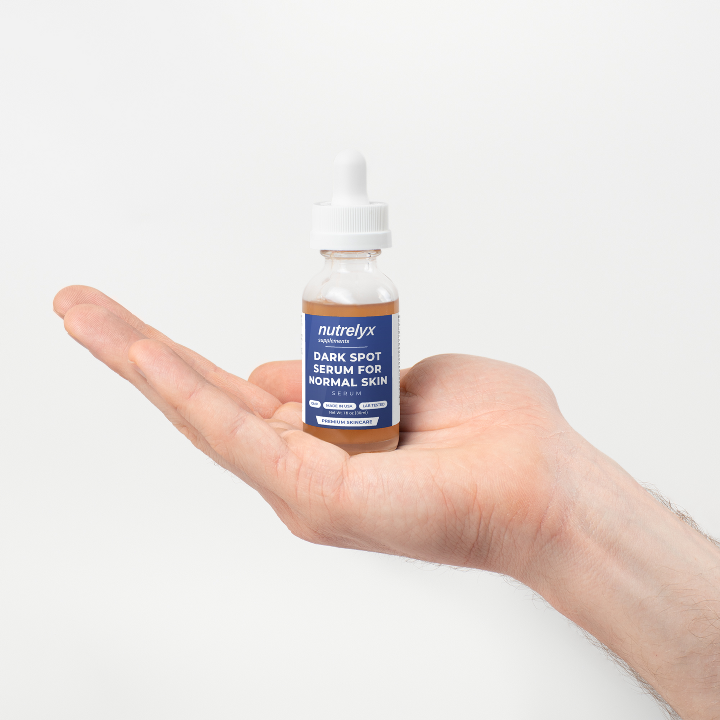 Dark Spot Serum for Normal Skin