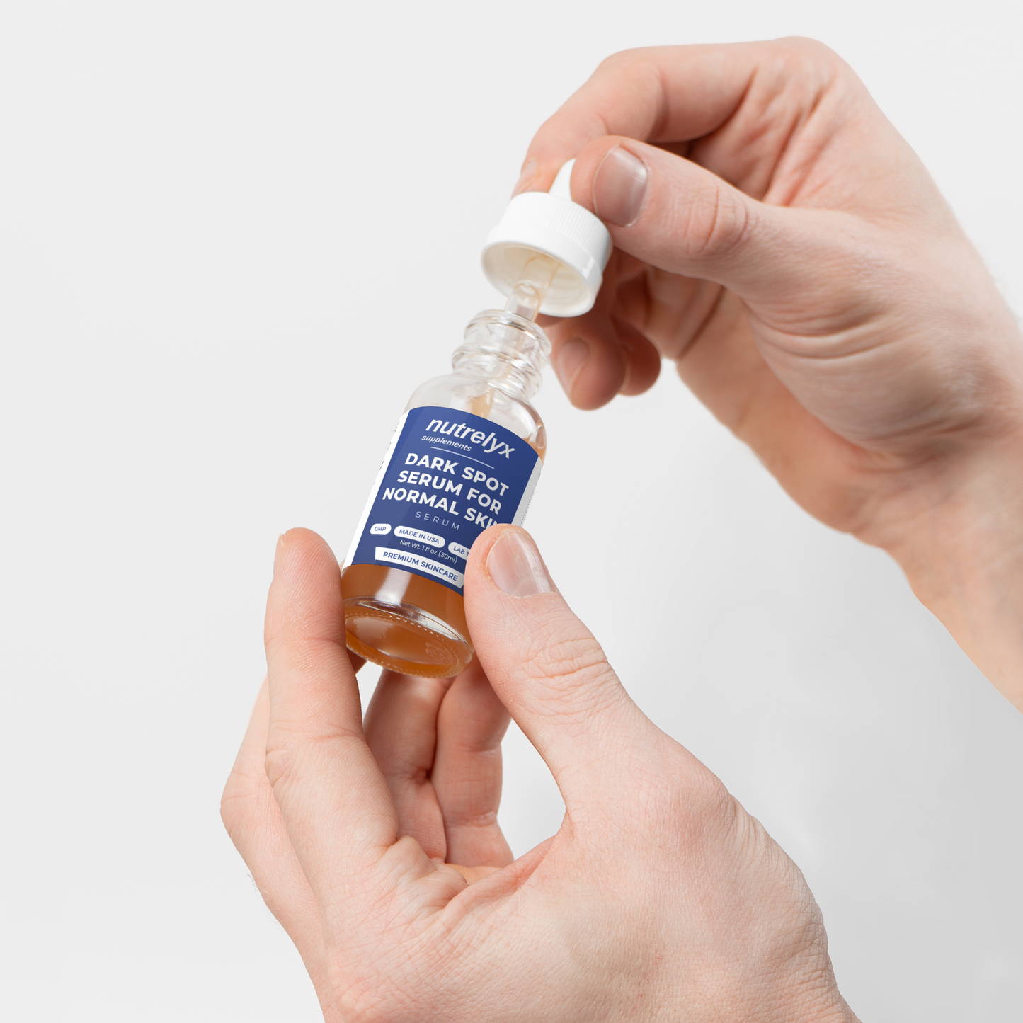 Dark Spot Serum for Normal Skin