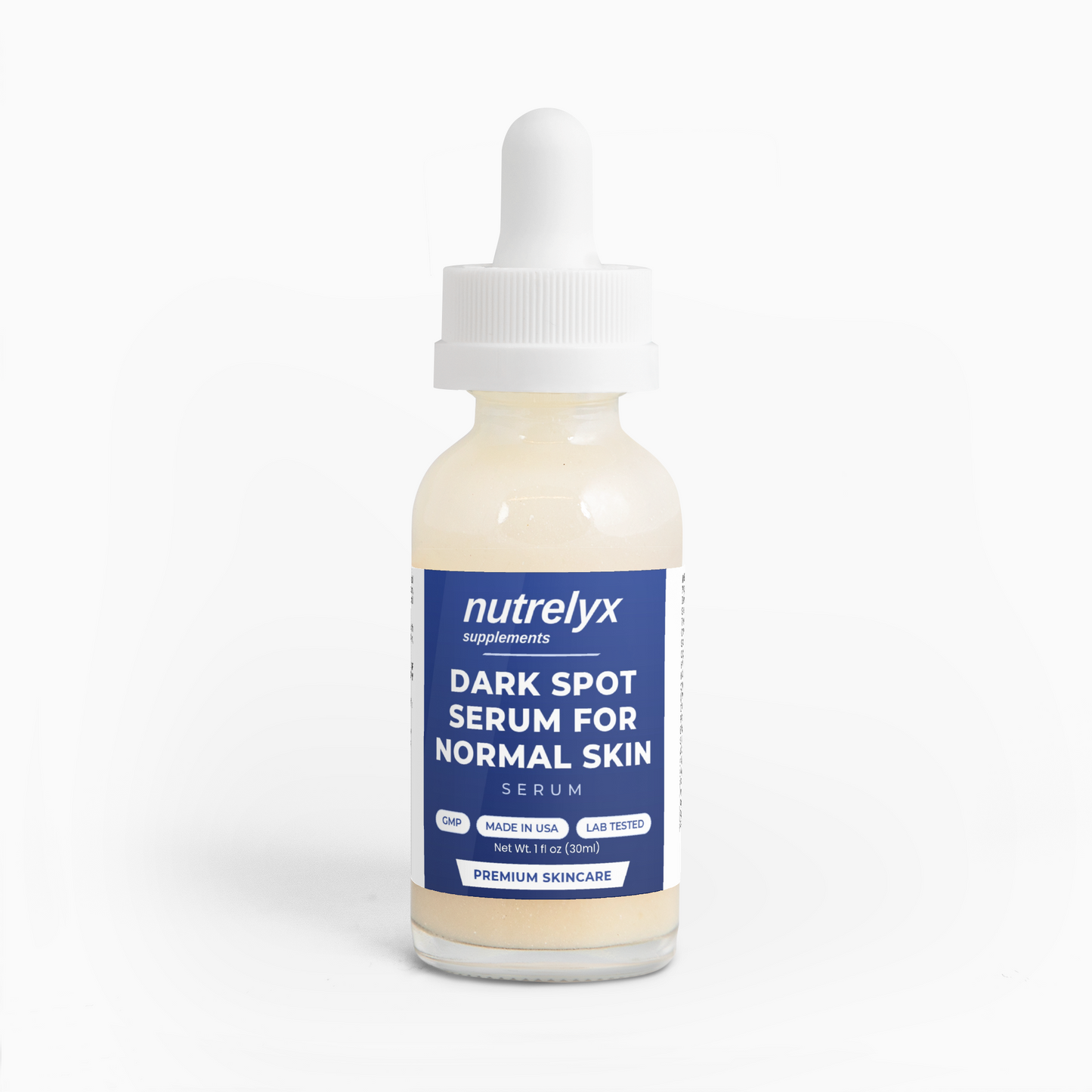 Dark Spot Serum for Normal Skin