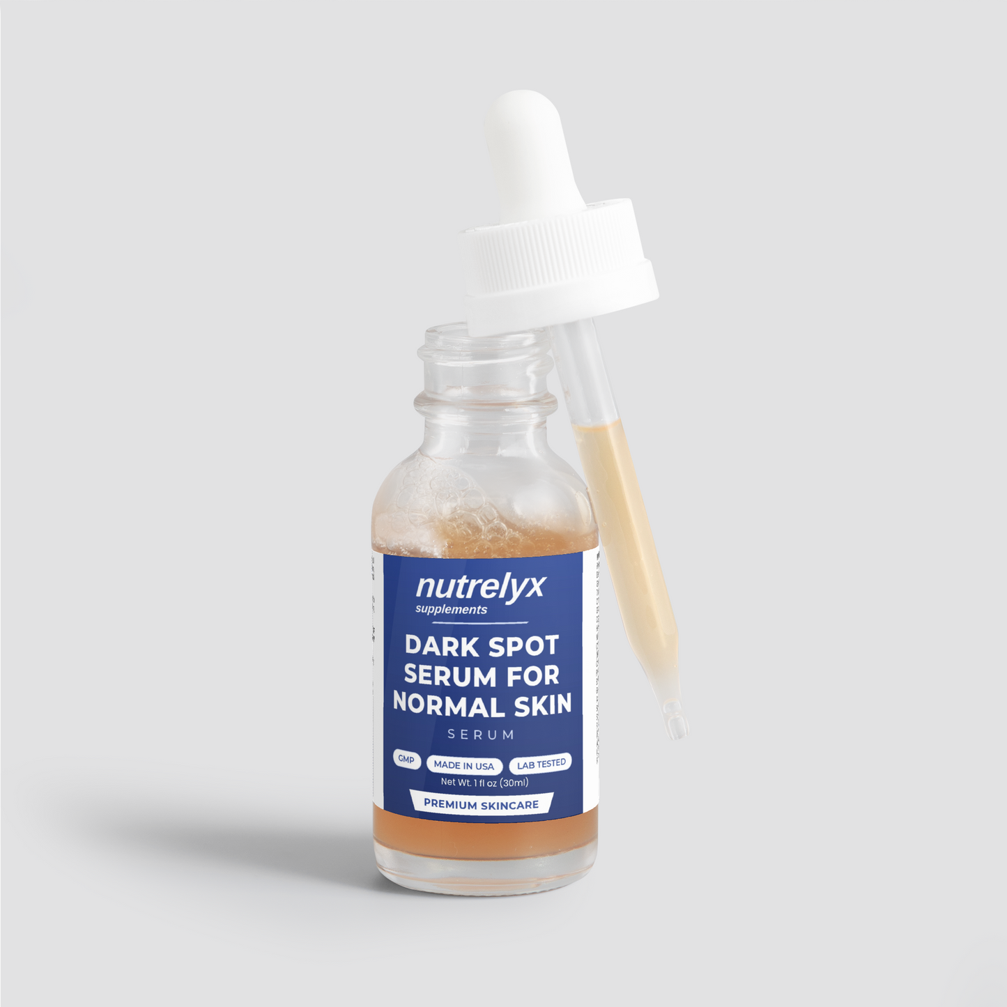 Dark Spot Serum for Normal Skin