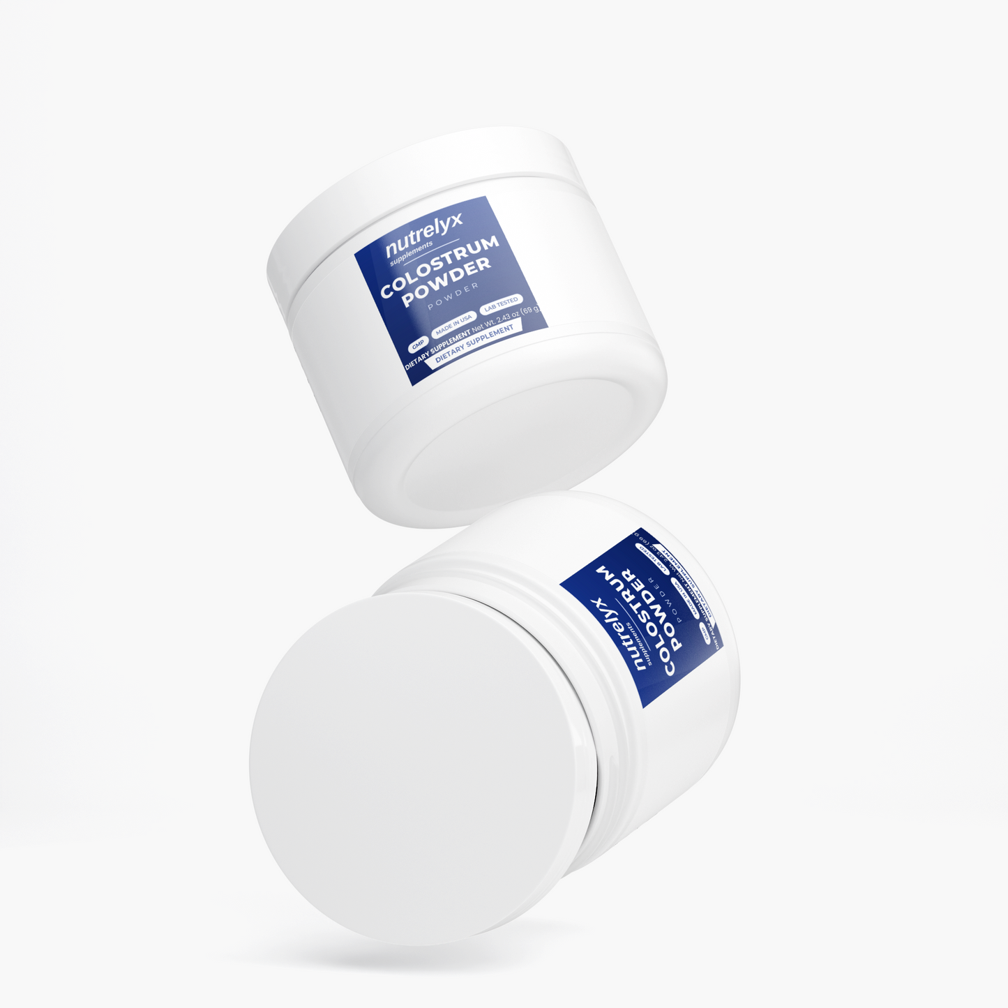 Colostrum Powder