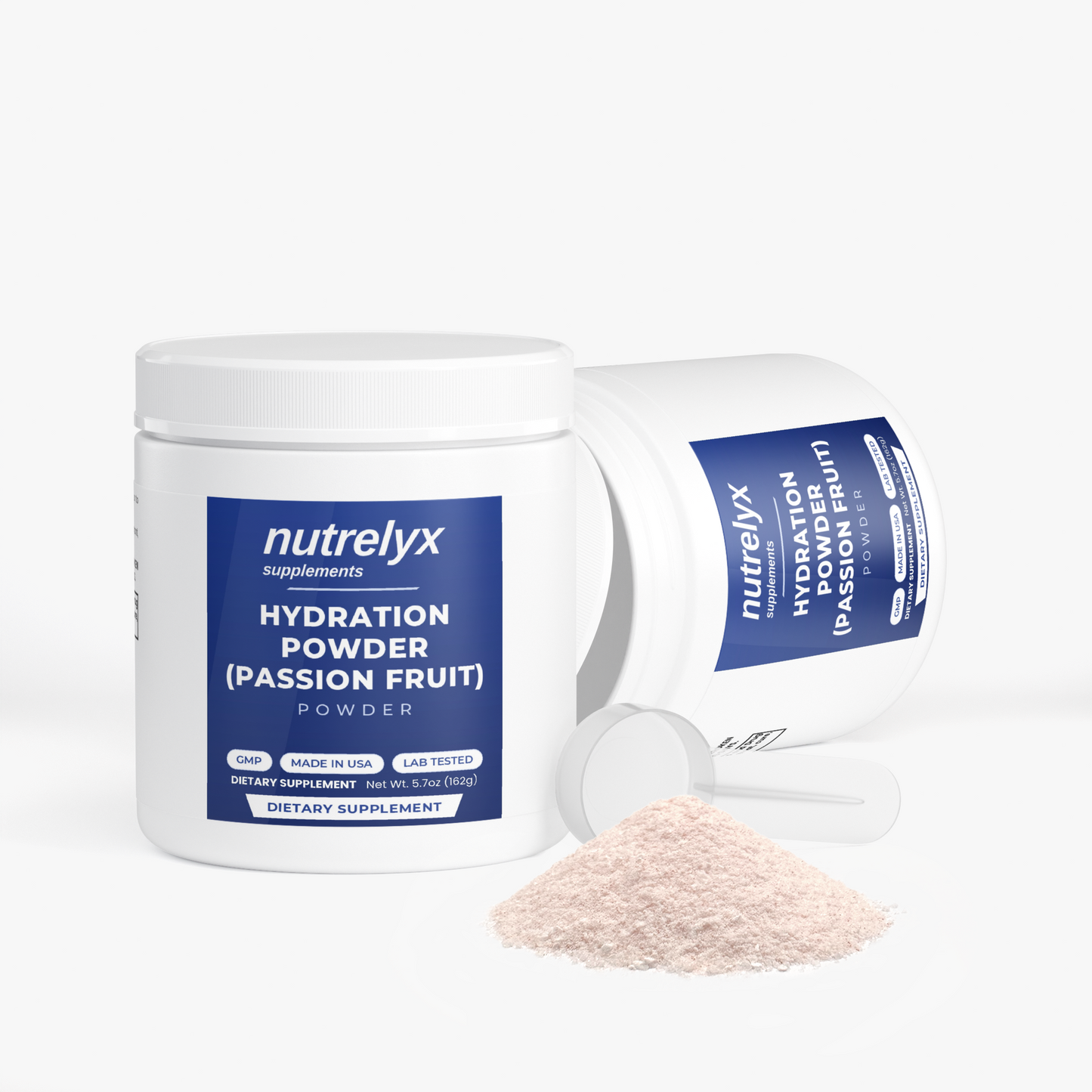 Hydration Powder (Passion Fruit)