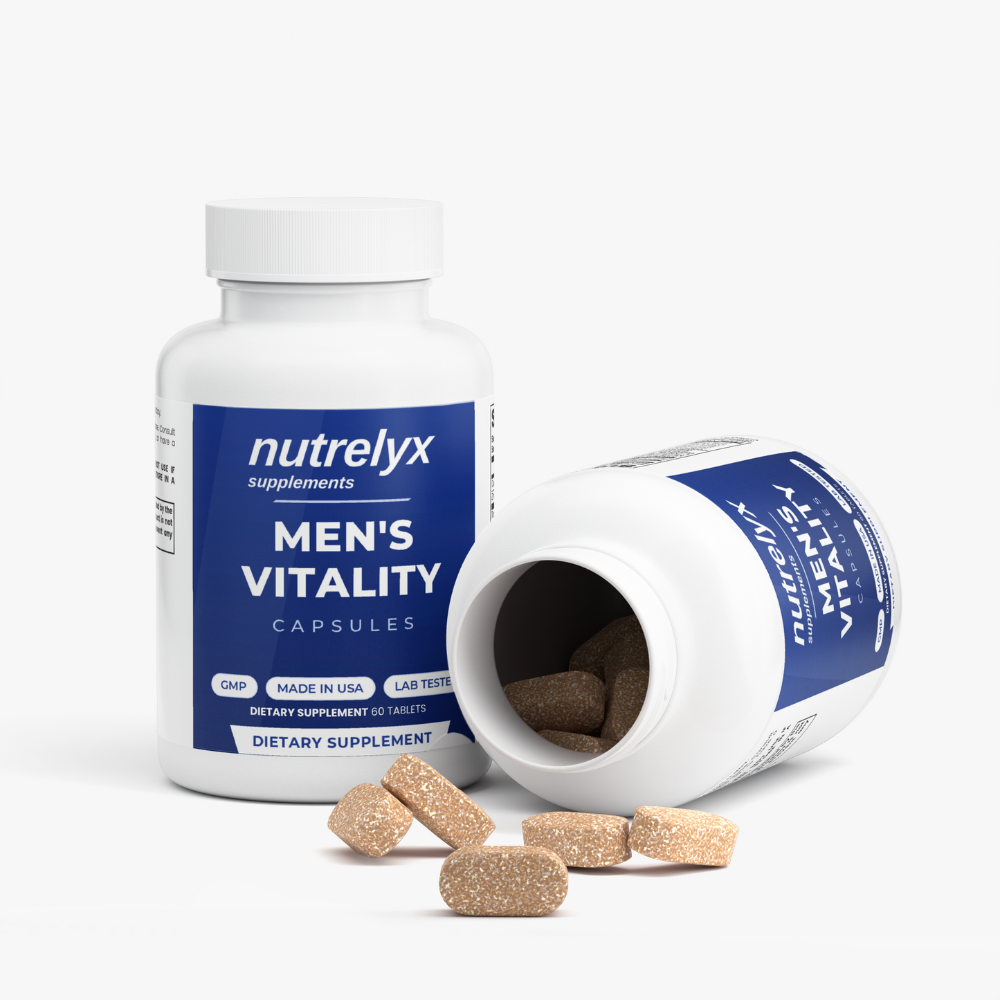 Men's Vitality