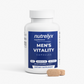 Men's Vitality