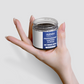 Peppermint Coffee Scrub
