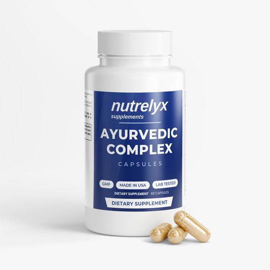 Ayurvedic Complex