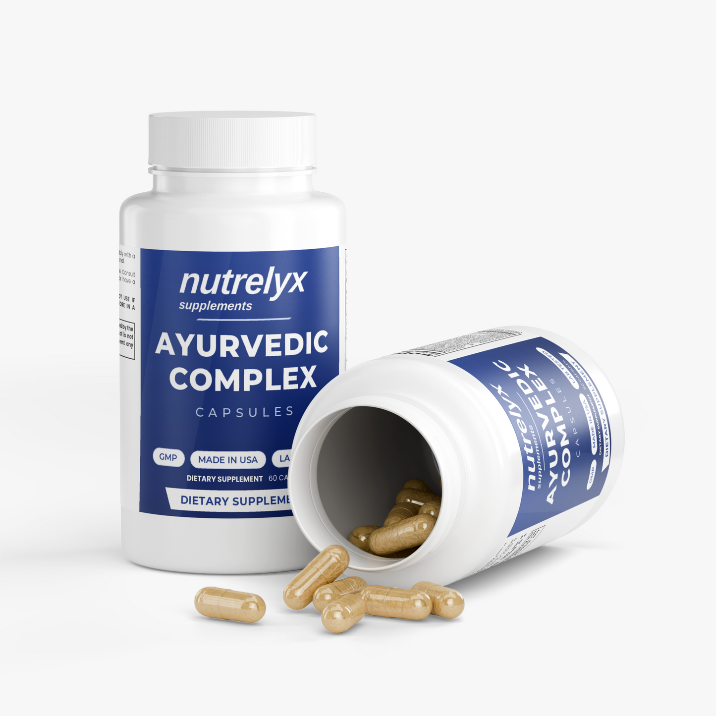 Ayurvedic Complex