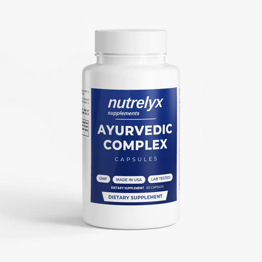 Ayurvedic Complex