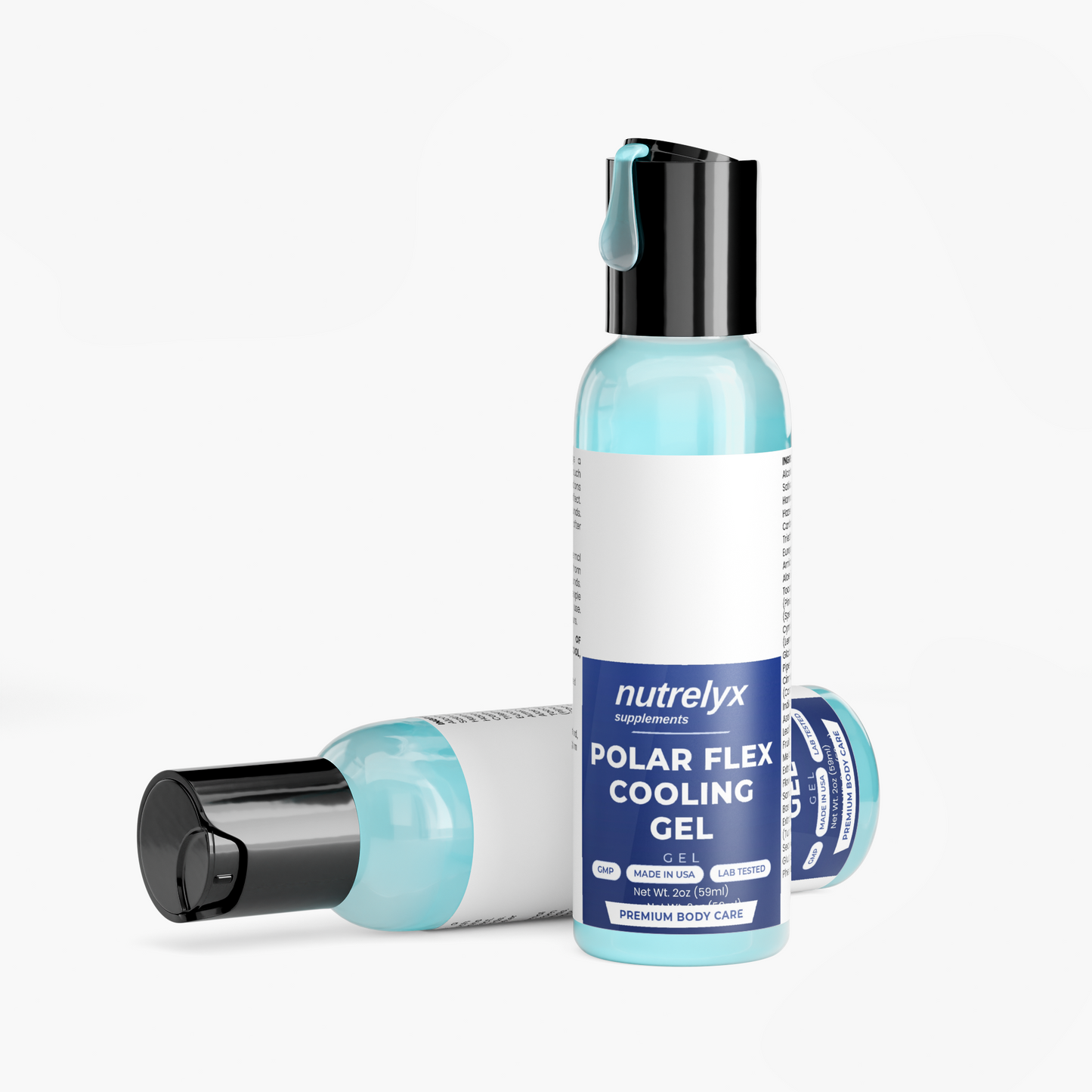 Polar Flex Cooling Gel