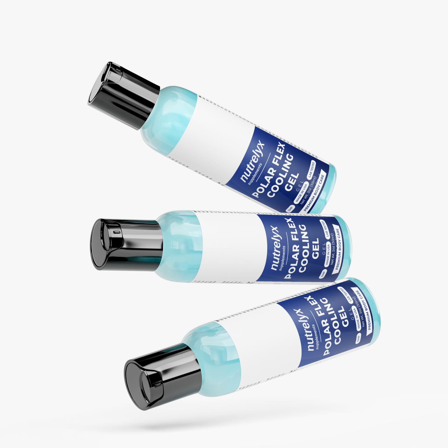 Polar Flex Cooling Gel
