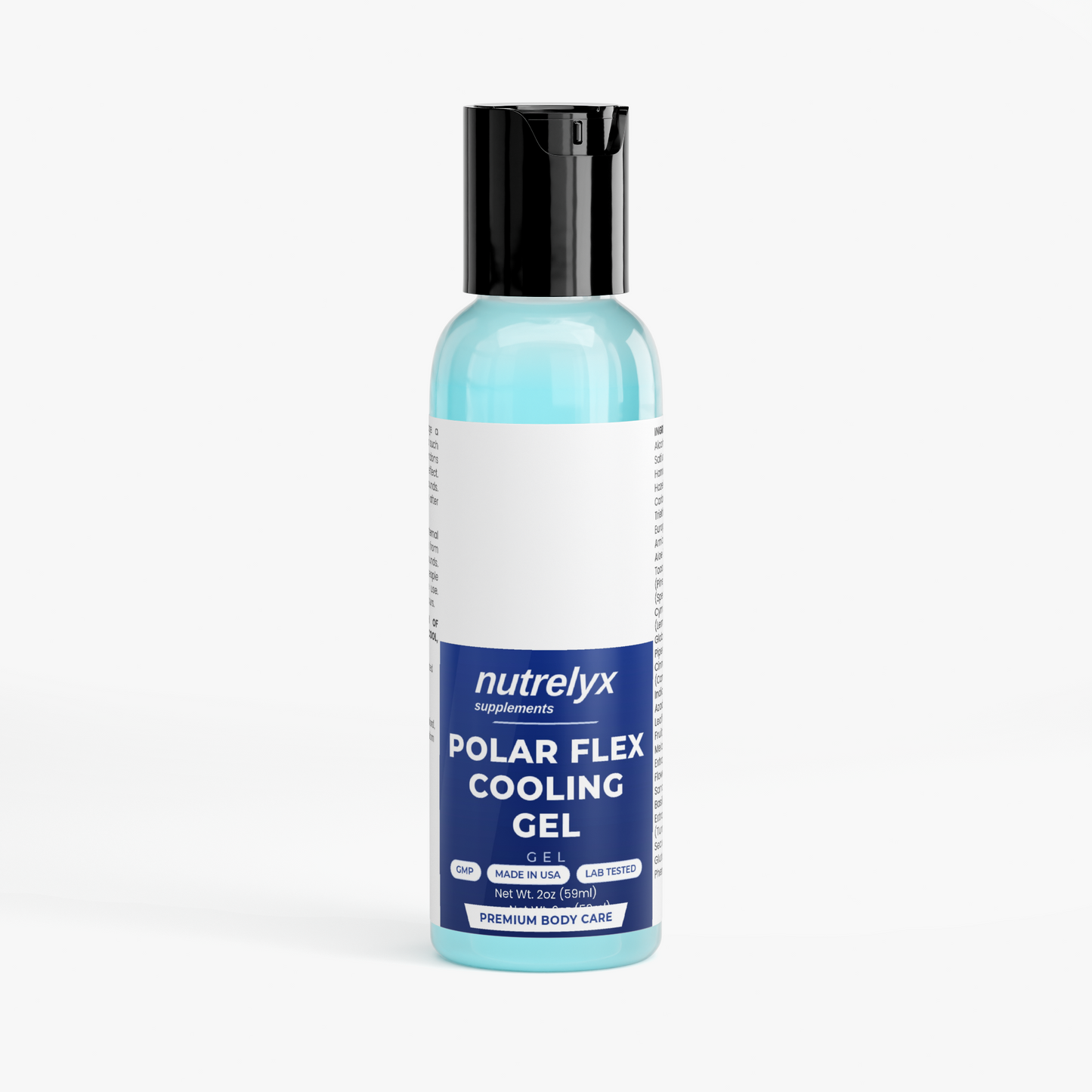Polar Flex Cooling Gel