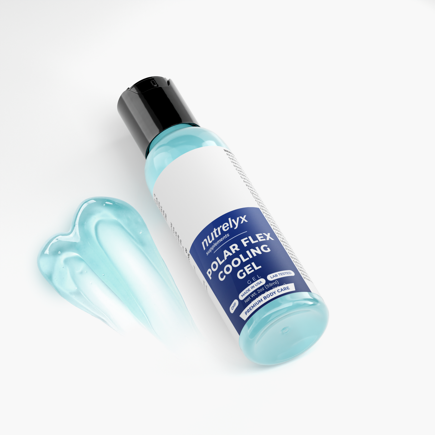 Polar Flex Cooling Gel