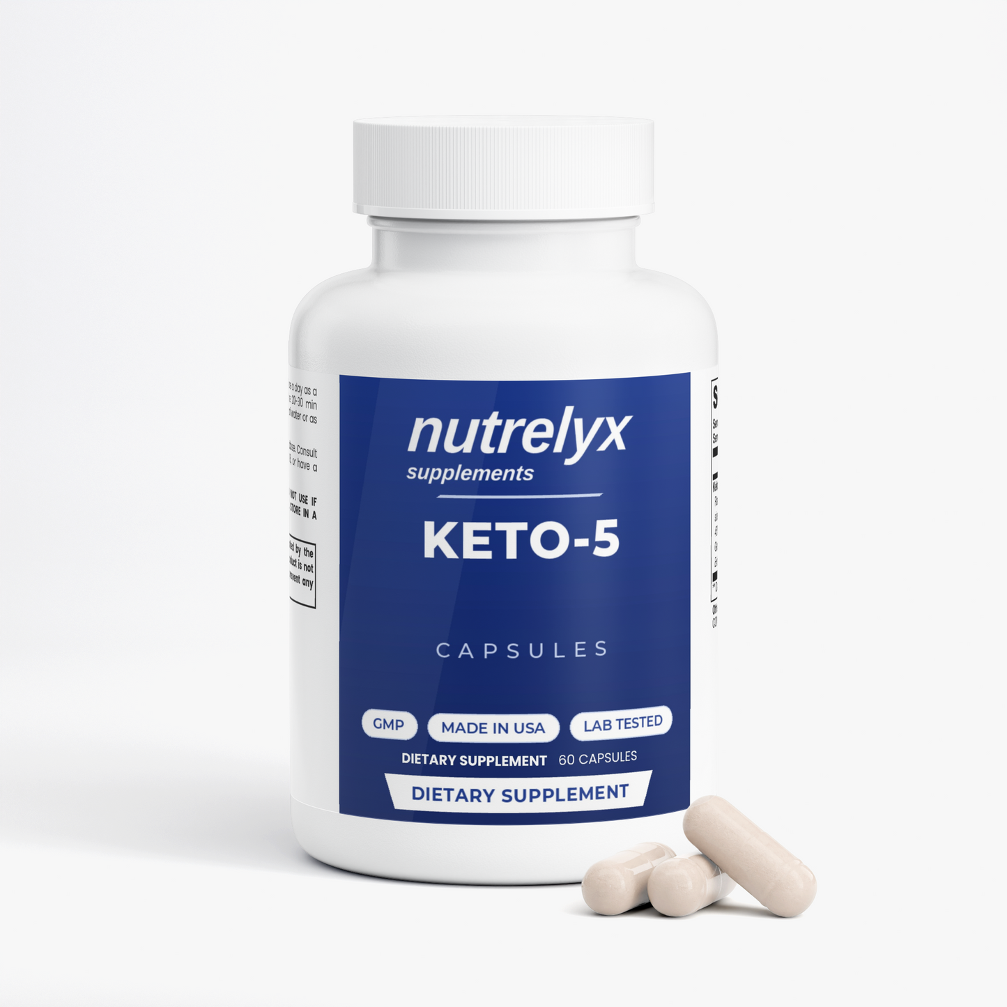 Keto-5