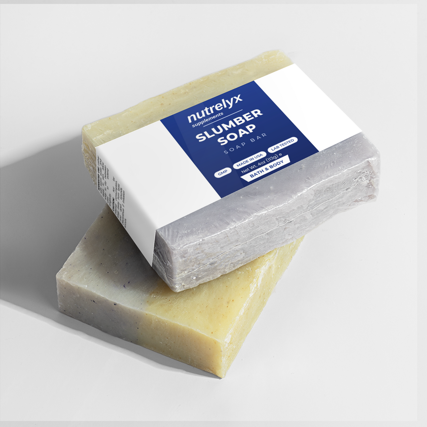 Slumber Soap