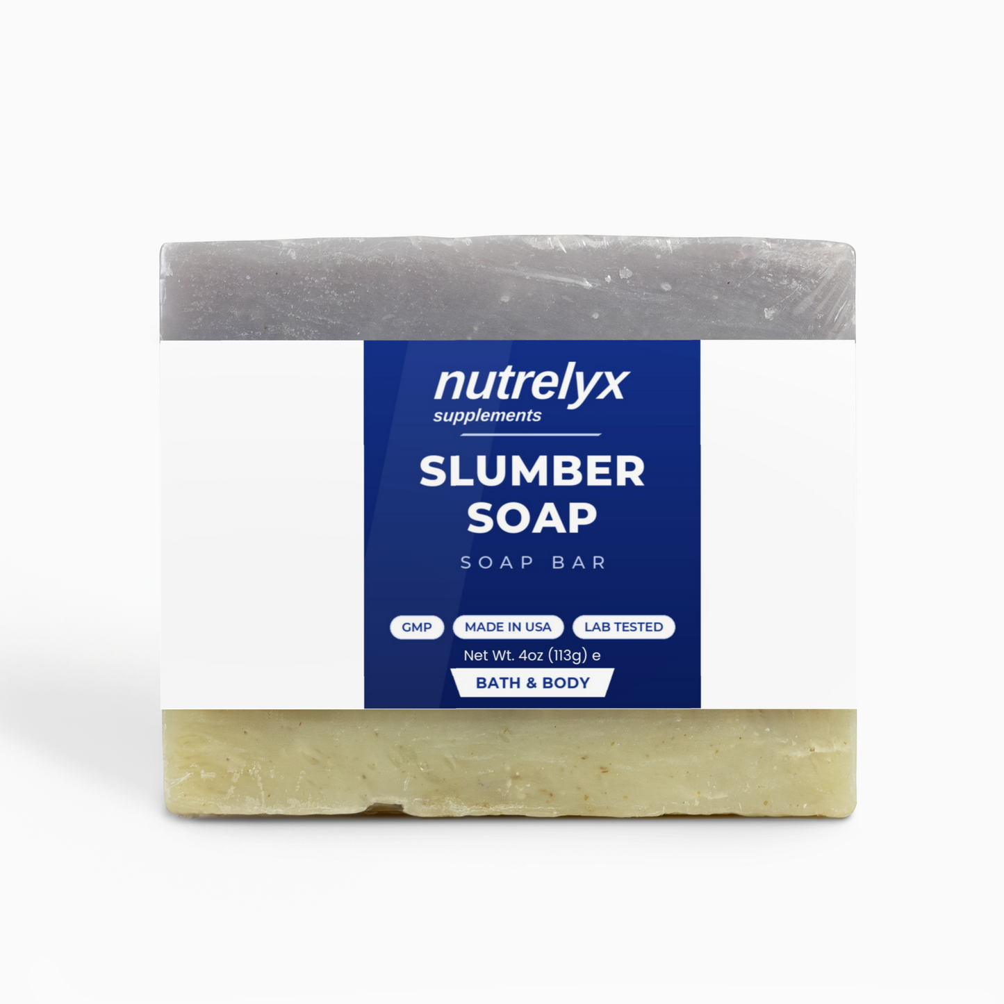 Slumber Soap