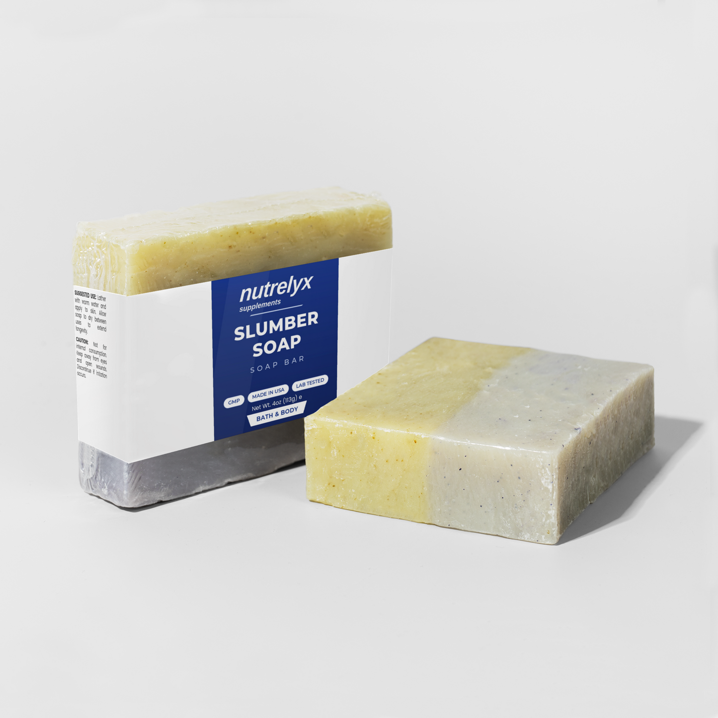 Slumber Soap